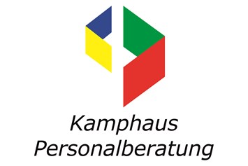 Personalvermittlung: LOGO - Kamphaus Personalberatung