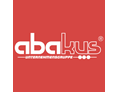 Personalvermittlung: abakus Unternehmensgruppe Logo  - abakus Unternehmensgruppe