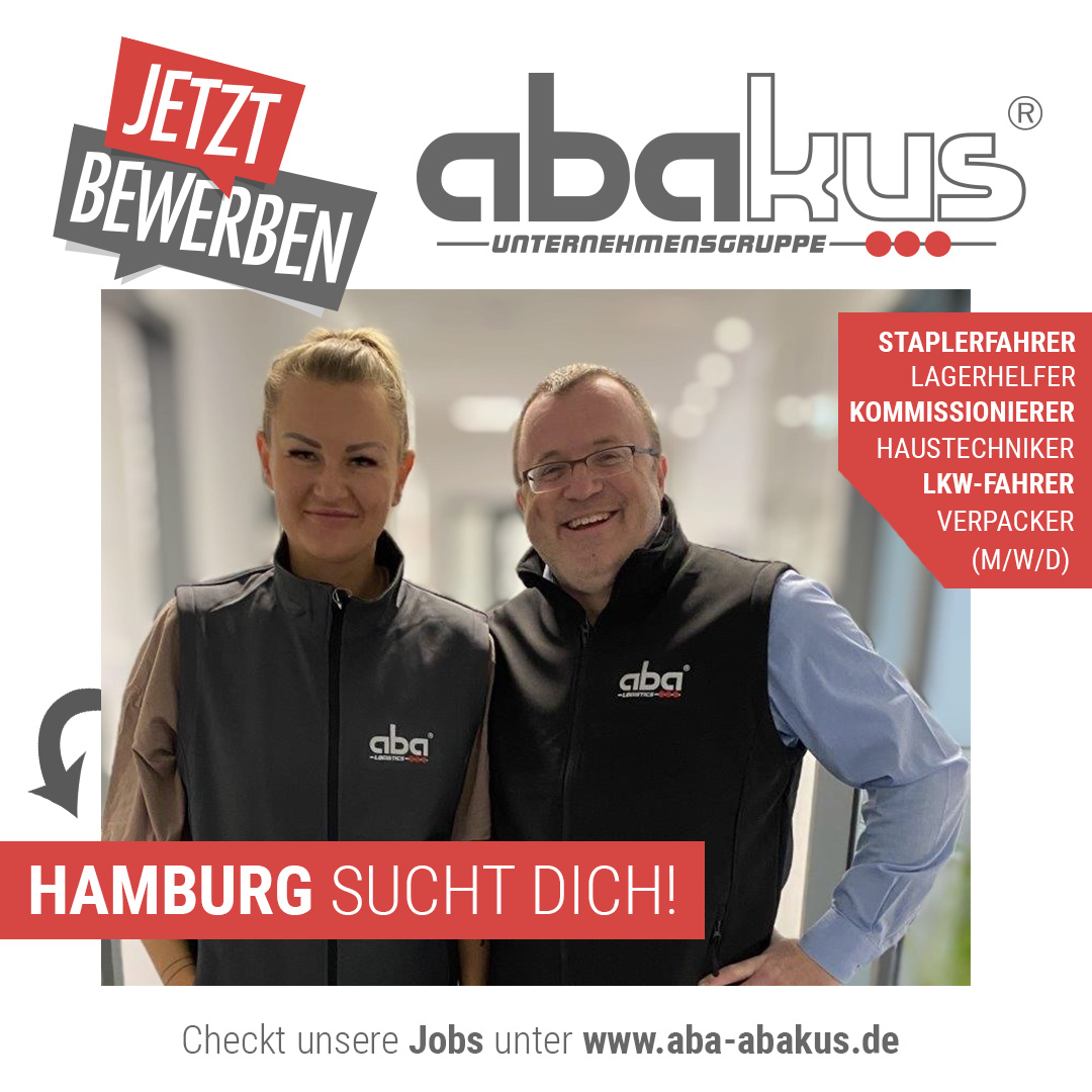 Headhunter - abakus Unternehmensgruppe