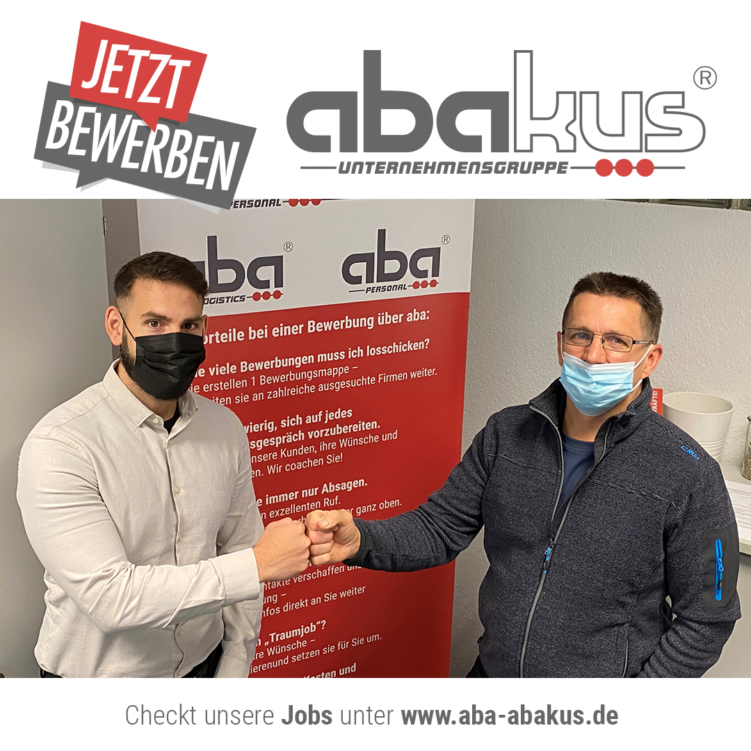 Personalvermittlung: abakus Unternehmensgruppe