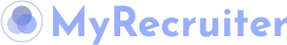 Logo MyRecruiter