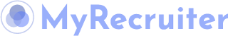 Logo - Personaldienstleister - Myrecruiter