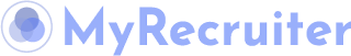Logo MyRecruiter